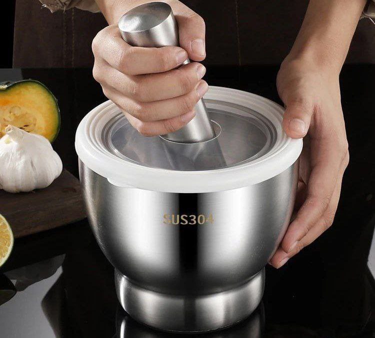 هون استانليس ستيل صب