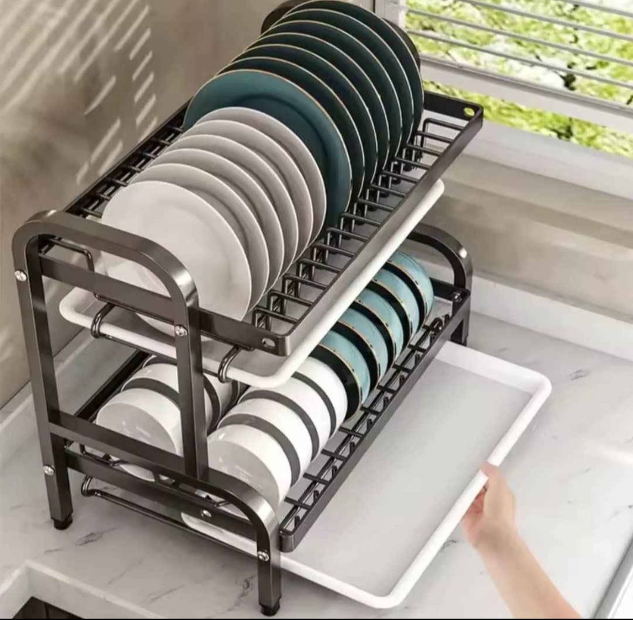 مطبقية ورشاقة سكاكيين