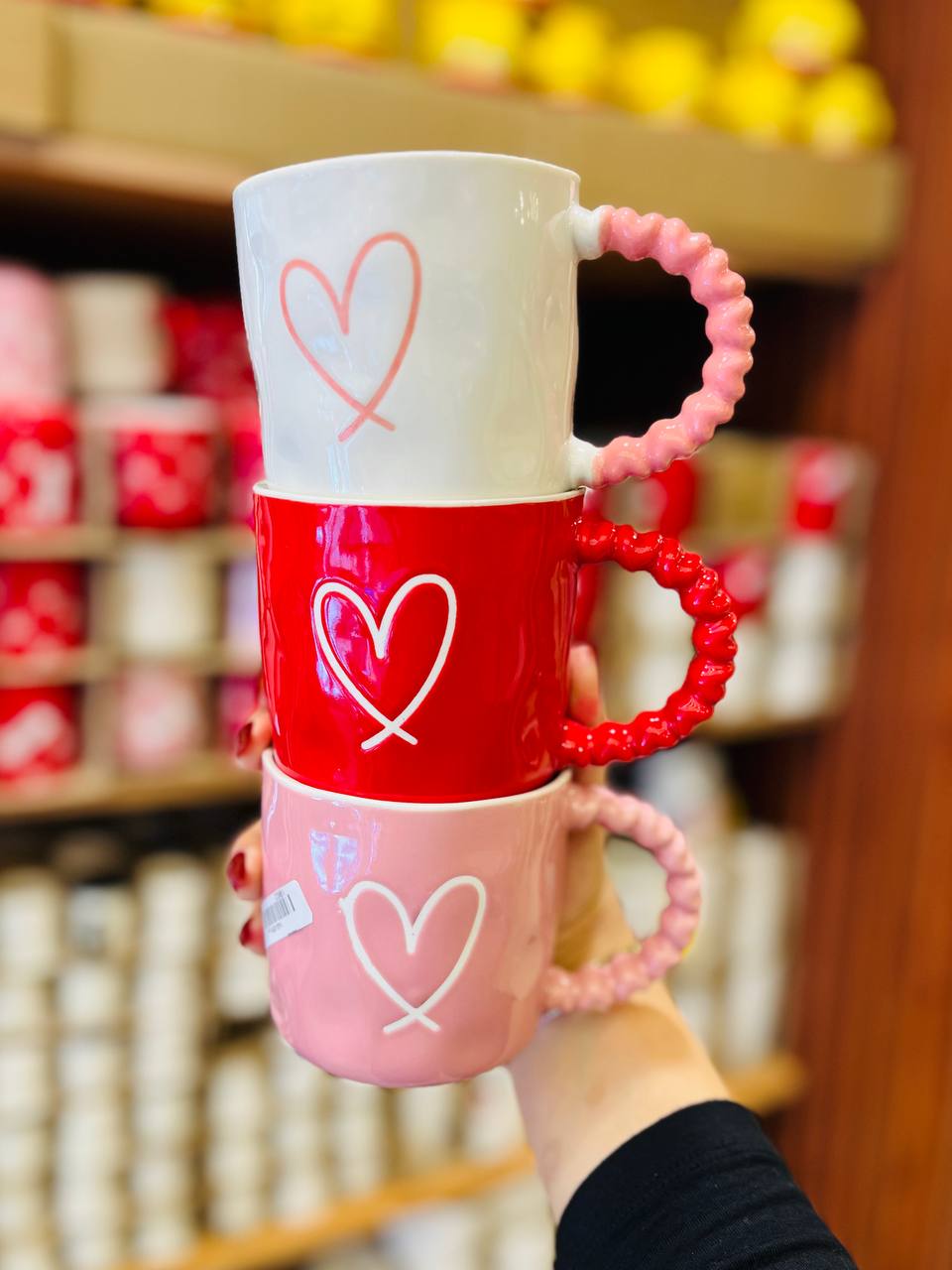 مج كيوت وشيك جدًا