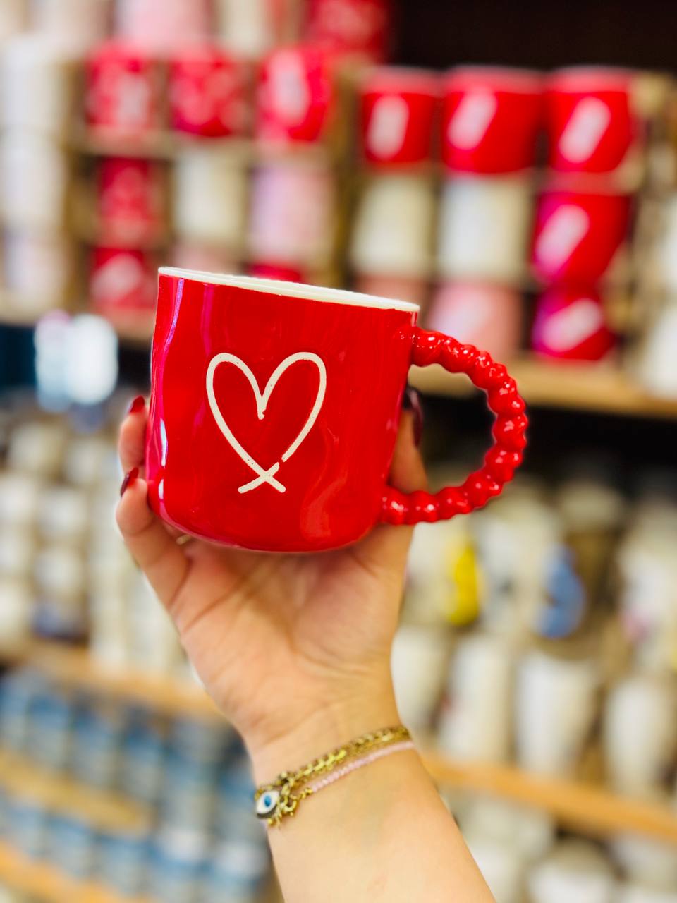 مج كيوت وشيك جدًا