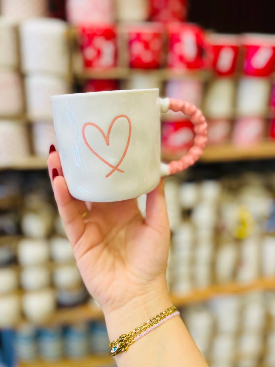 مج كيوت وشيك جدًا