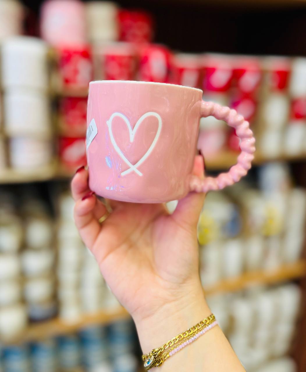 مج كيوت وشيك جدًا