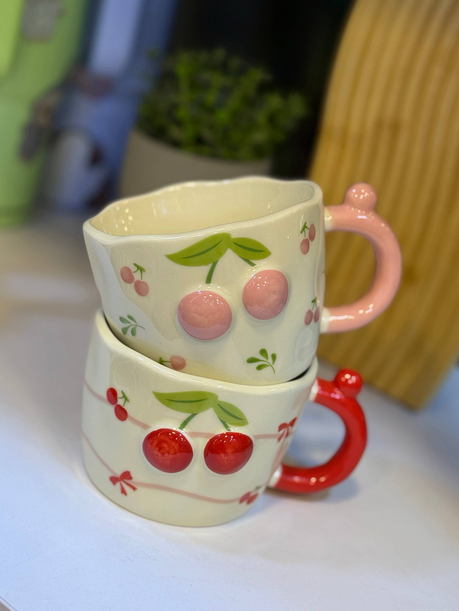 مج بورسلين ‏كريزة