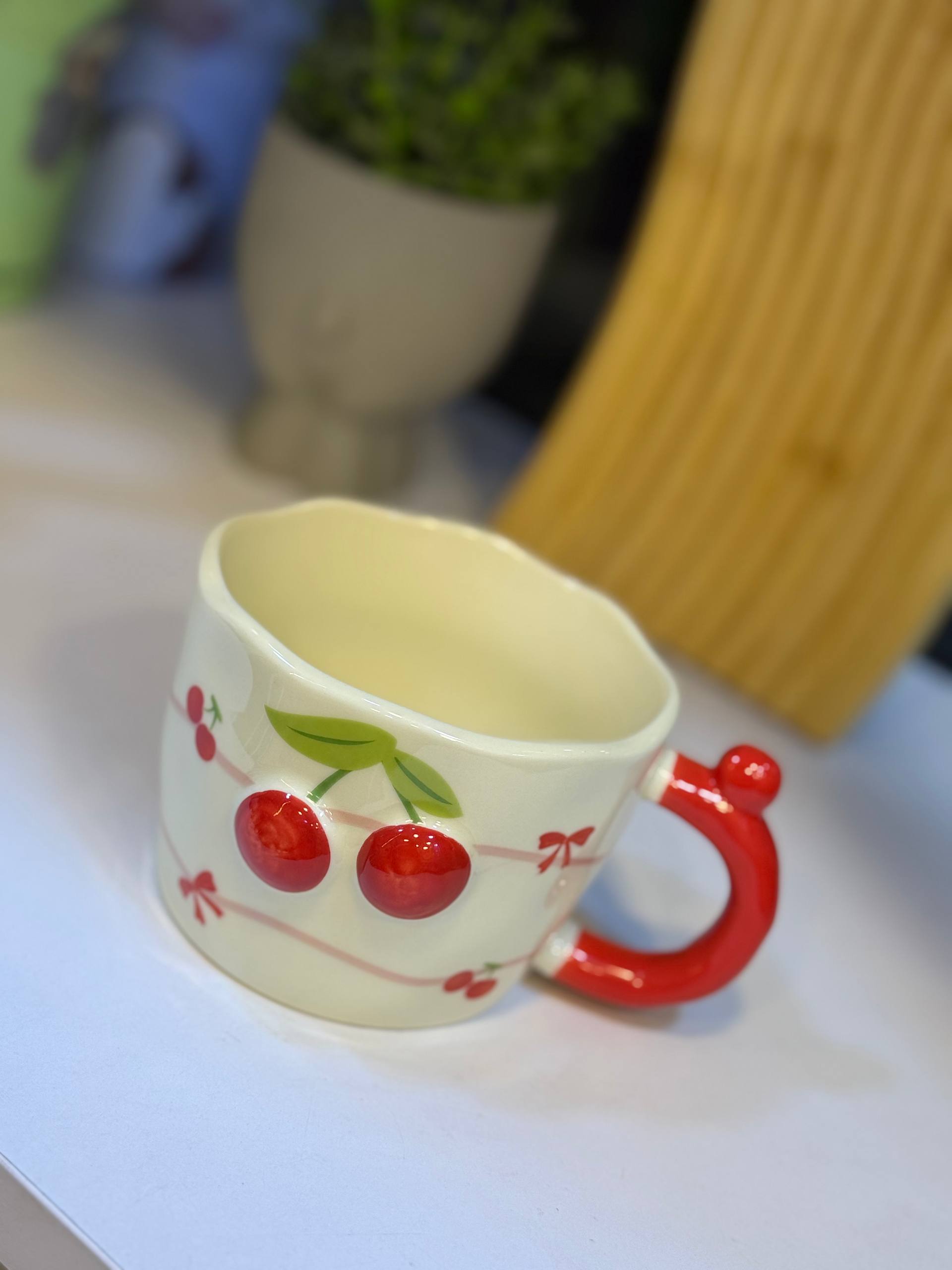 مج بورسلين ‏كريزة