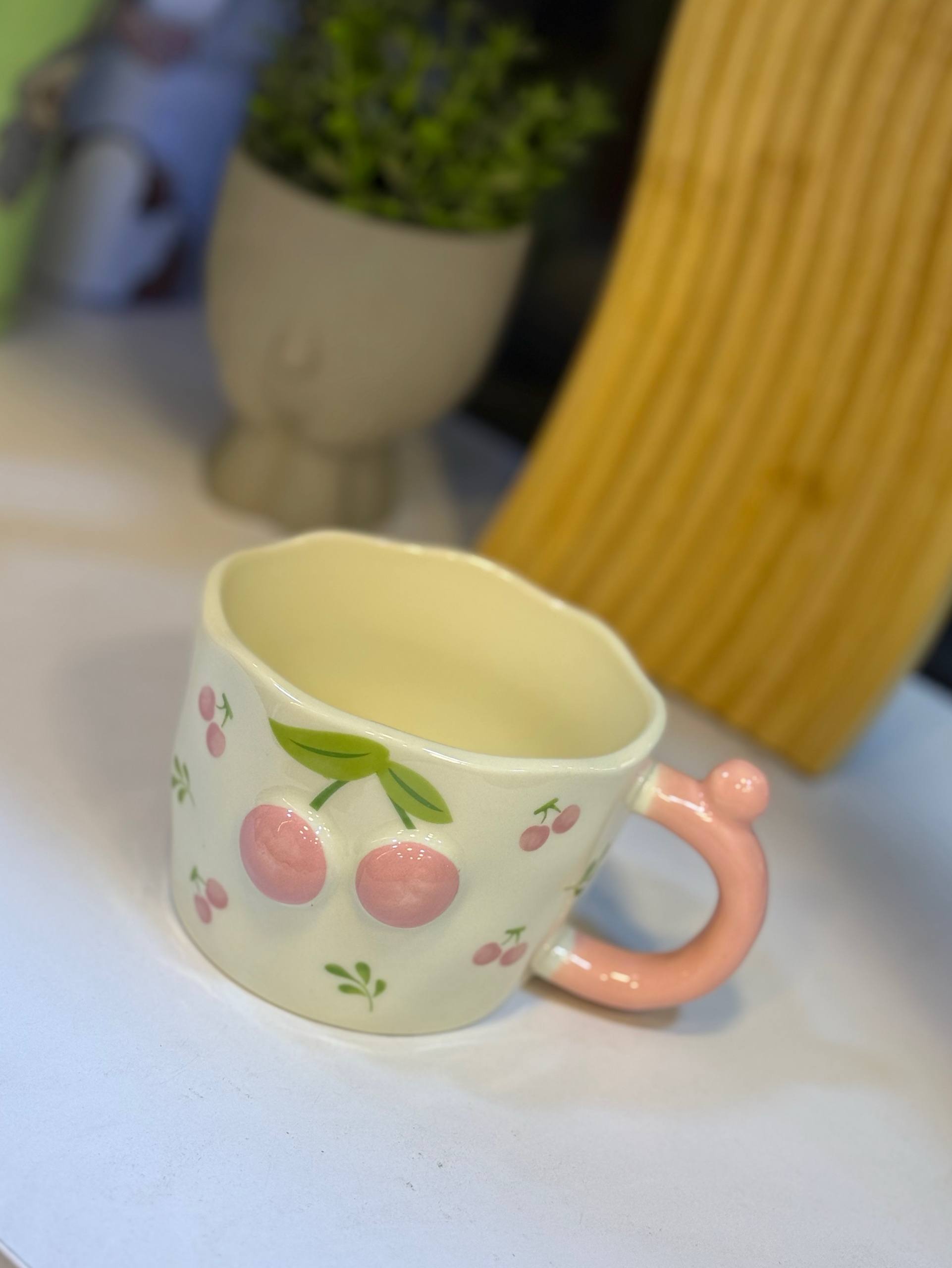 مج بورسلين ‏كريزة