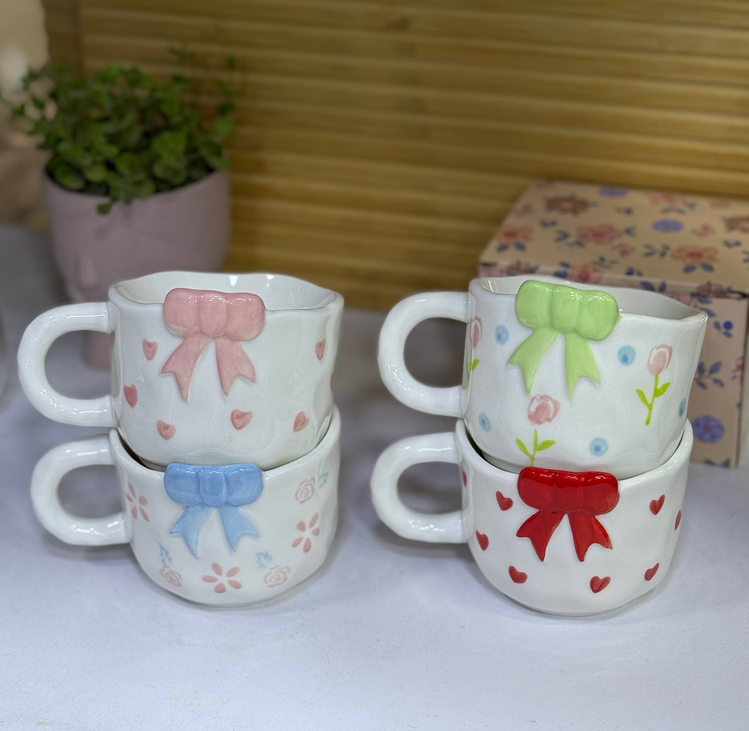 مج بورسلين فيونكة