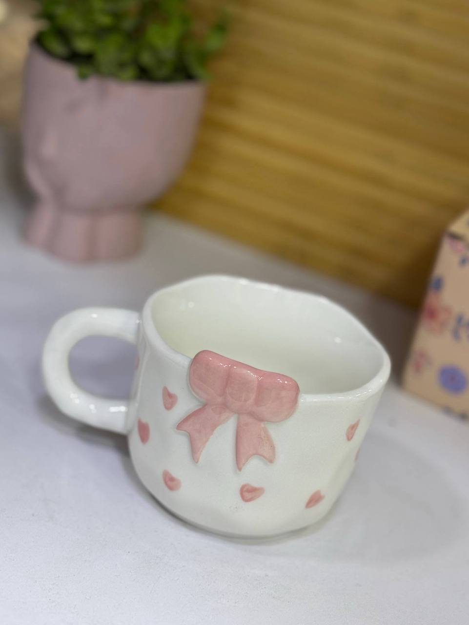 مج بورسلين فيونكة