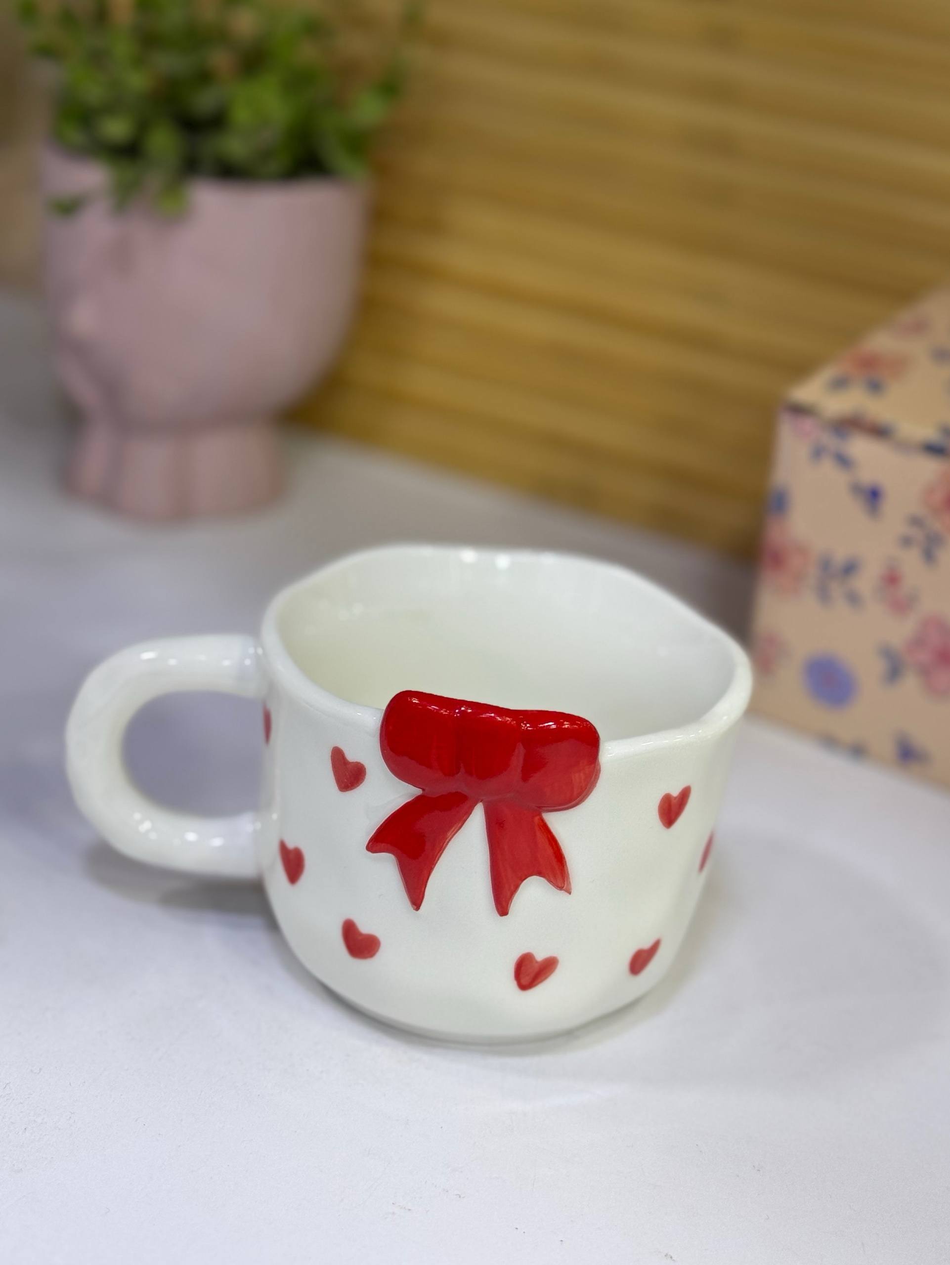 مج بورسلين فيونكة