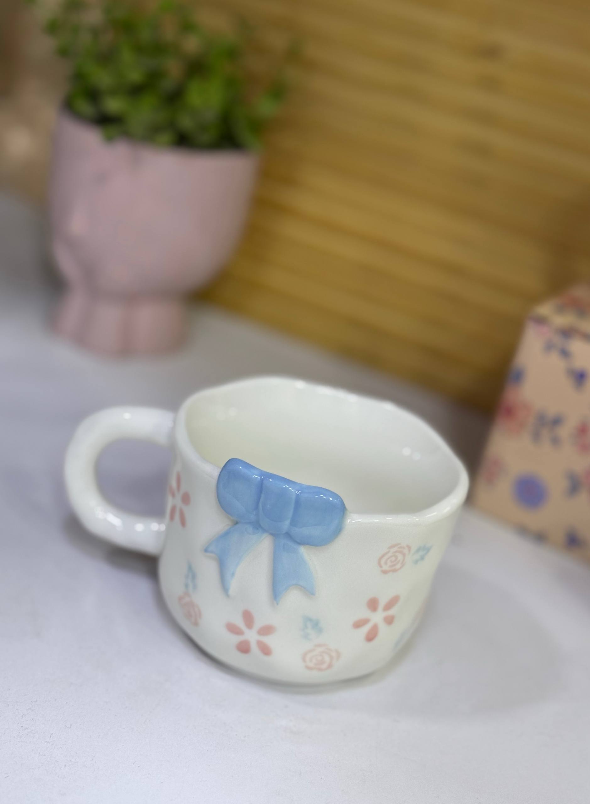 مج بورسلين فيونكة