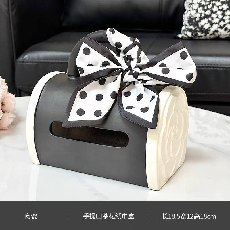 بوكس مناديل