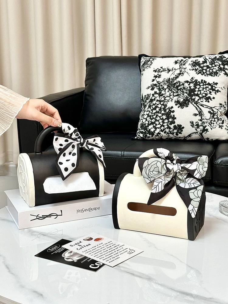 بوكس مناديل