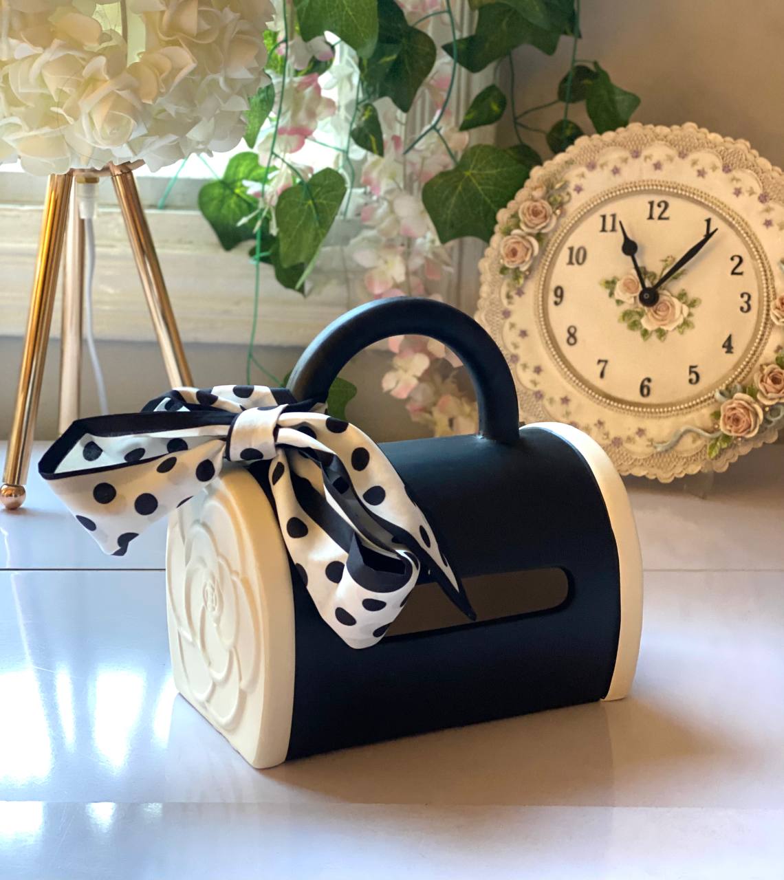 بوكس مناديل