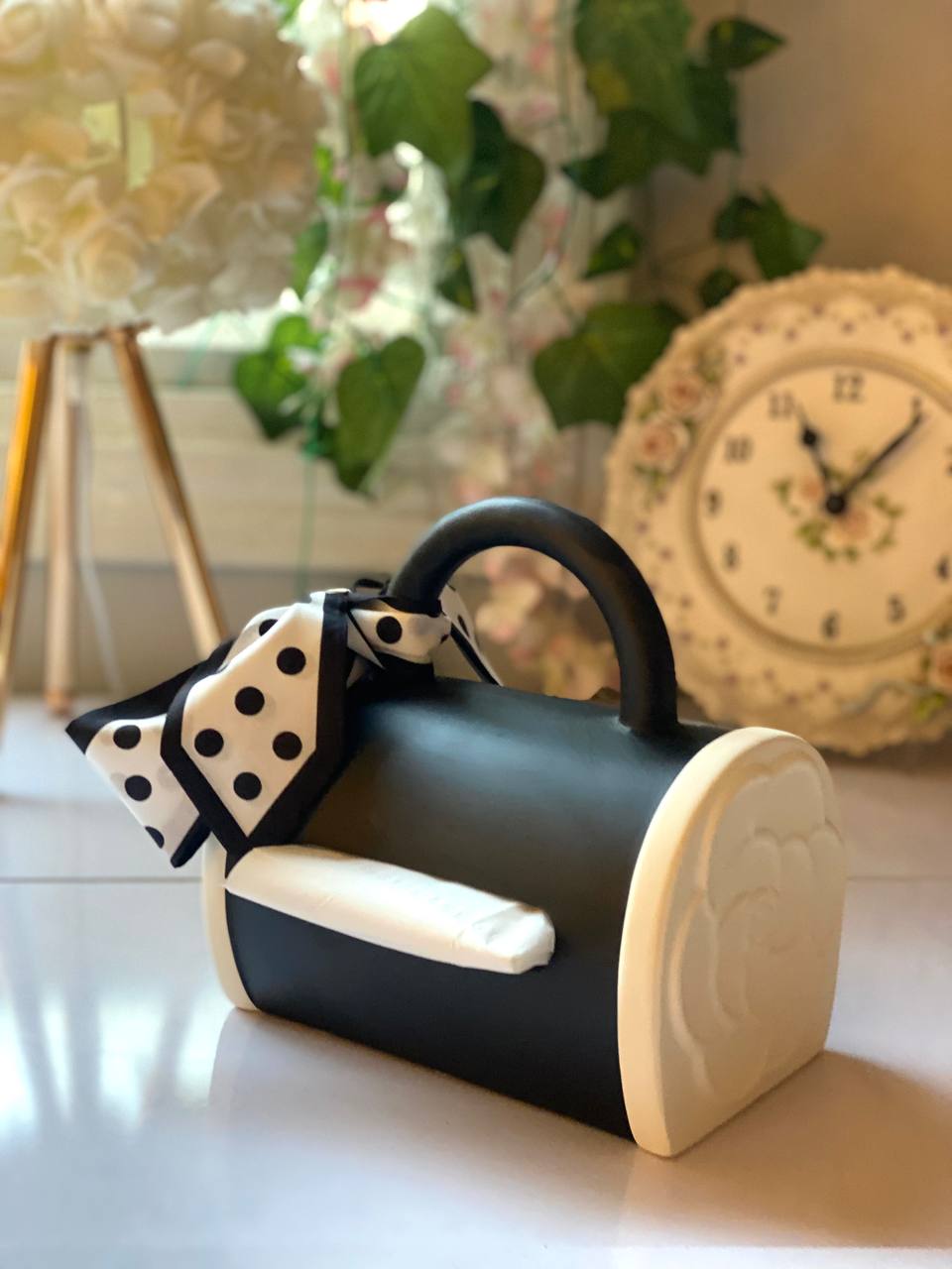 بوكس مناديل