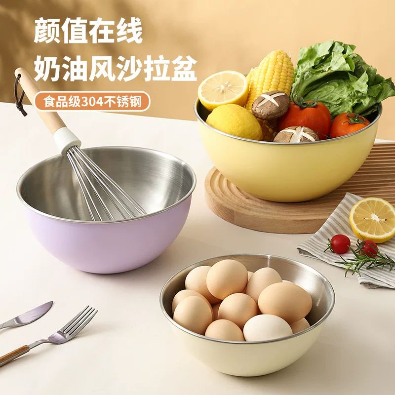 طقم عجان ومعيار تايلاندي