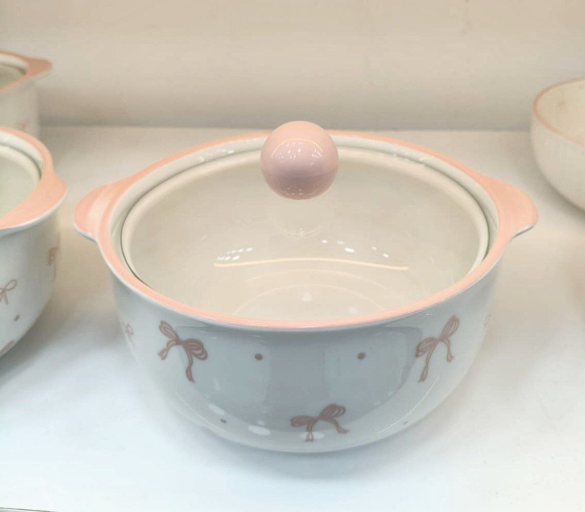 حلة بورسلين تريندي  شي ان