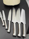 طقم سكاكين  سميج 6 قطع