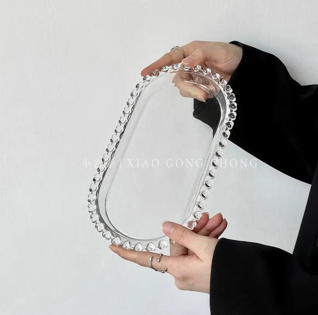 طبق مسطح بابلز