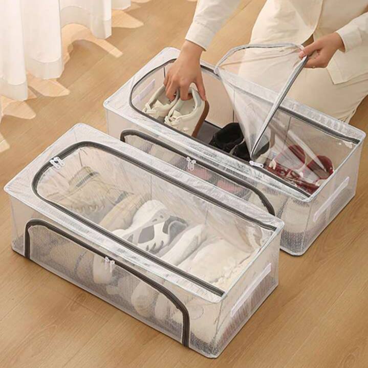 دريسنج حافظة الأحذية