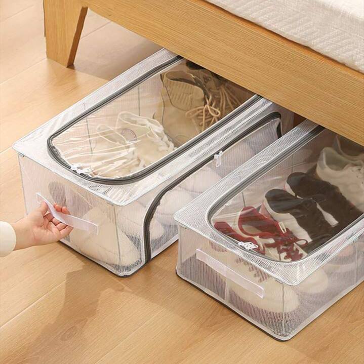 دريسنج حافظة الأحذية