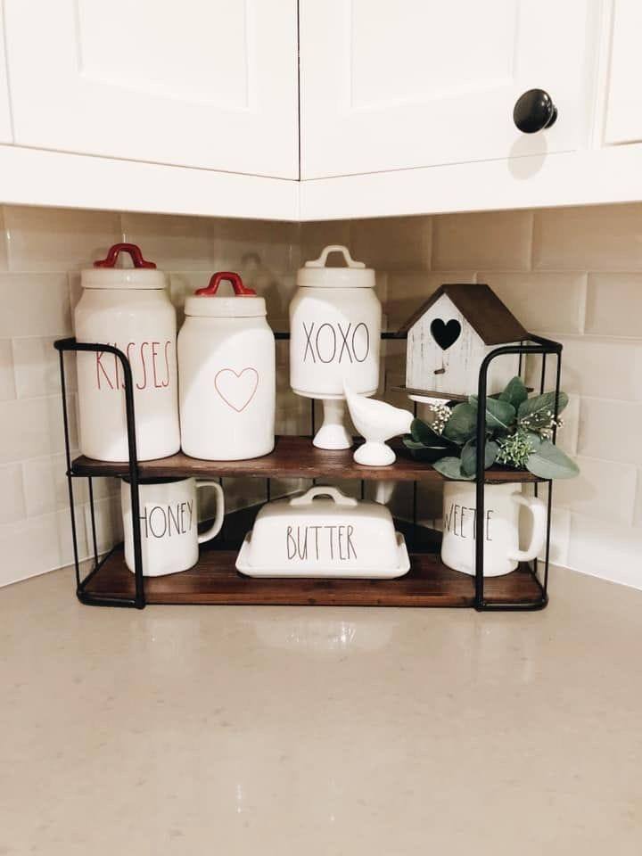 كوفي راك Coffee rack
