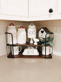 كوفي راك Coffee rack