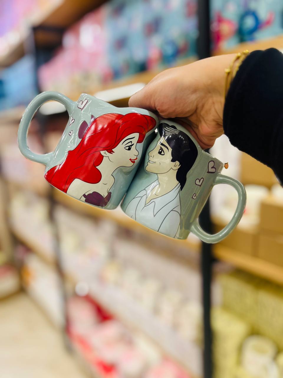 مج كابلز الساحر