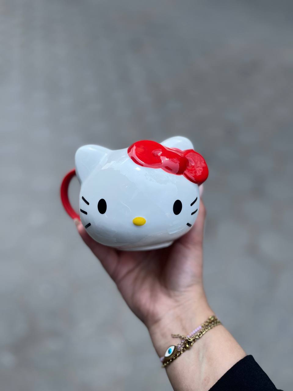 كوب Hello Kitty