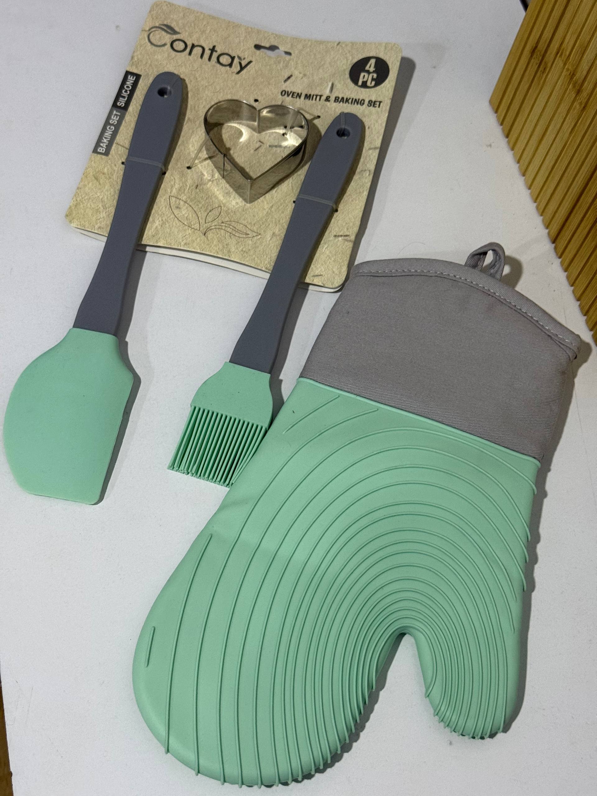 جونتي حراري سيلكون  2 معلقه توزيع  1 قطاعه قلب