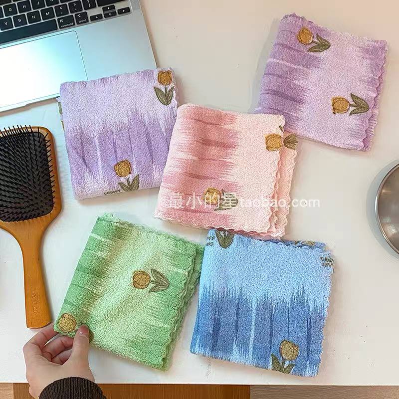 طقم فوط فلوري 5 قطع