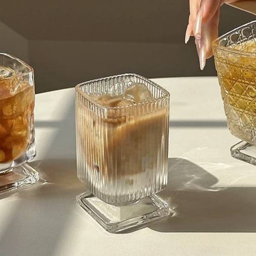 طقم شوب بقاعدة – أناقة بكل تفصيلة 6 قطع