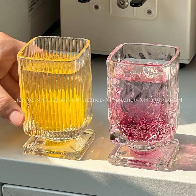 طقم شوب بقاعدة – أناقة بكل تفصيلة 6 قطع