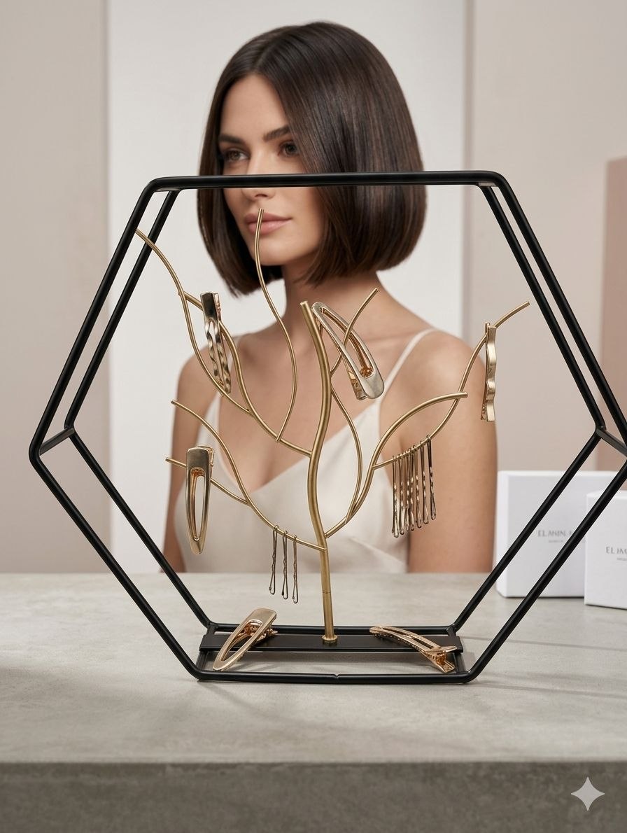 منظم اكسسوارات شجرة My Little Deer