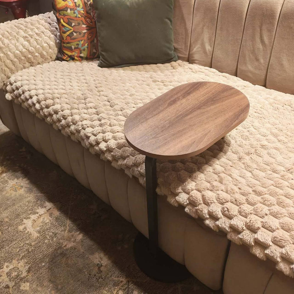 ترابيزة جانبية مودرن IKEA
