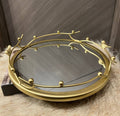 صينيه عصفوره مقاس 30 cm