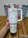 كب استالس مع البوكس الخاص بيه 1200ml
