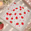 مفرش مقاس 45 ,45