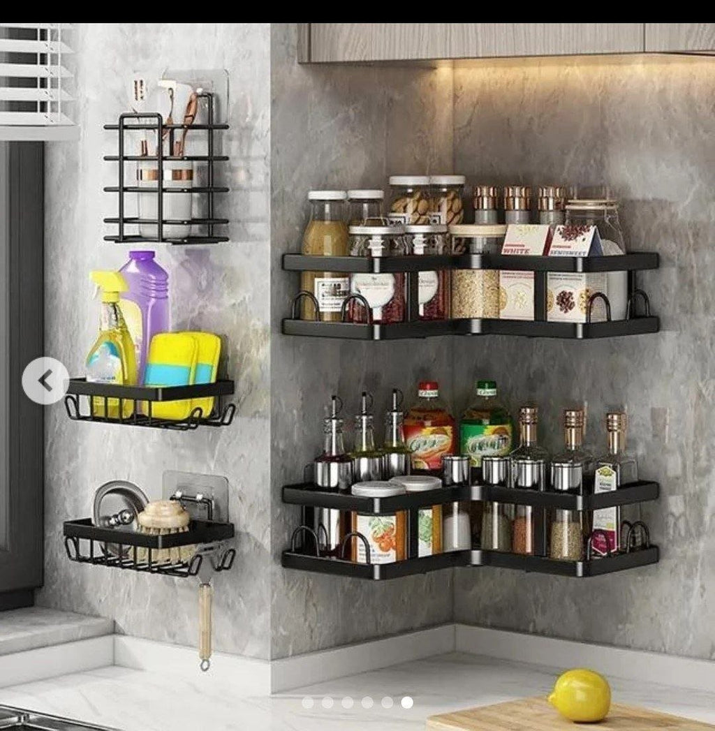 طقم ركنه حمام 5*1