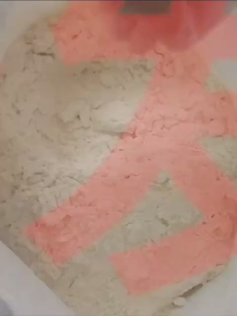 علبه الارز ماركة ecoco 